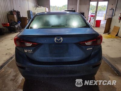 Zdjęcie 6 z 12 samochodu: 2018 MAZDA 3 TOURING VIN:3MZBN1V32JM187949 - miniatura
