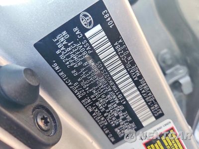 Zdjęcie 13 z 13 samochodu: 2019 TOYOTA CAMRY LE VIN:4T1B11HK8KU225405 - miniatura