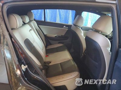 Zdjęcie 11 z 13 samochodu: 2019 KIA SPORTAGE EX VIN:KNDPN3AC4K7568806 - miniatura