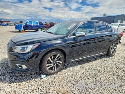 2019 SUBARU LEGACY SPORT 4S3BNAS6XK3014281 - główne zdjęcie licytacji z USA - miniatura