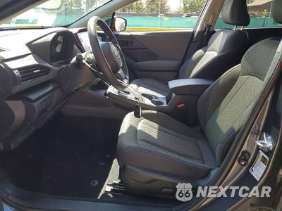 Zdjęcie 7 z 12 samochodu: 2024 SUBARU CROSSTREK PREMIUM VIN:JF2GUADC3RH894119 - miniatura