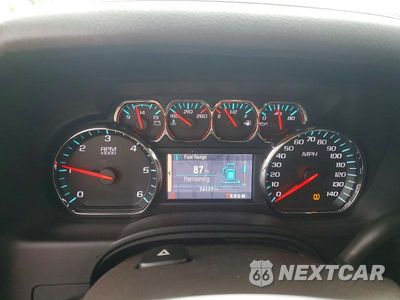 Zdjęcie 9 z 13 samochodu: 2015 CHEVROLET TAHOE K1500 LT VIN:1GNSKBKC7FR195239 - miniatura