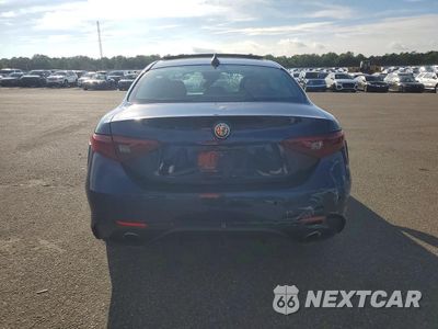 Zdjęcie 6 z 12 samochodu: 2017 ALFA ROMEO GIULIA TI Q4 VIN:ZARFAEEN5H7548156 - miniatura