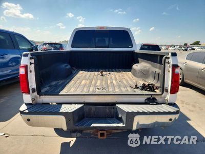 Zdjęcie 6 z 12 samochodu: 2016 FORD F250 SUPER DUTY VIN:1FT7W2BT5GEA43522 - miniatura