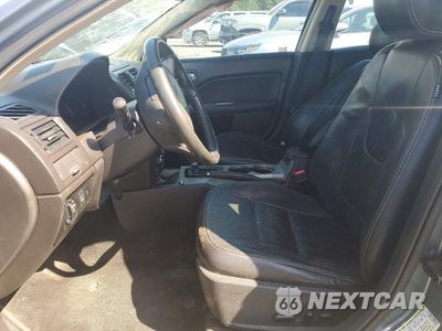 Zdjęcie 7 z 13 samochodu: 2011 FORD FUSION SEL VIN:3FAHP0JAXBR275812 - miniatura