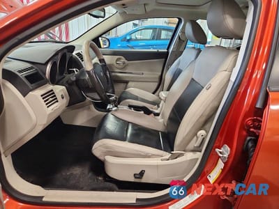 Zdjęcie 7 z 13 samochodu: 2008 DODGE AVENGER R/T VIN:1B3LC76M78N597686 - miniatura