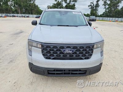 Piąte zdjęcie samochodu w środku: 2026 FORD MAVERICK XL VIN:3FTTW8B38TRA06246 - miniatura