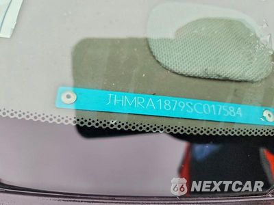 Zdjęcie 14 z 14 samochodu: 1995 HONDA ODYSSEY EX VIN:JHMRA1879SC017584 - miniatura