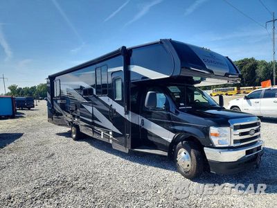 2026 FORD E450 RV 1FDXE4FN6TDD28185 - główne zdjęcie licytacji z USA - miniatura