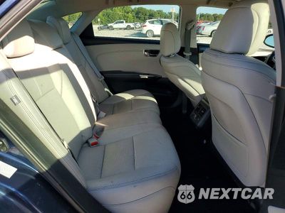 Zdjęcie 10 z 13 samochodu: 2018 TOYOTA AVALON HYBRID LIMITED VIN:4T1BD1EB1JU061263 - miniatura