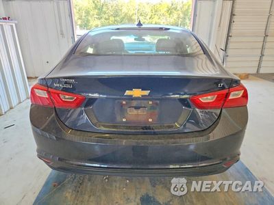Zdjęcie 6 z 13 samochodu: 2018 CHEVROLET MALIBU LT VIN:1G1ZD5ST9JF247508 - miniatura