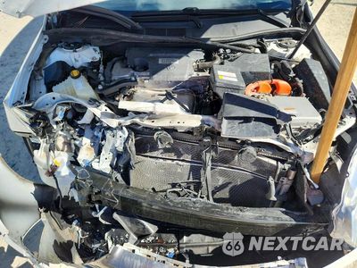 Zdjęcie 11 z 13 samochodu: 2016 TOYOTA CAMRY HYBRID XLE VIN:4T1BD1FK5GU179808 - miniatura