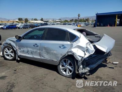 Drugie zdjęcie samochodu z przodu: 2015 NISSAN ALTIMA 2.5 SV VIN:1N4AL3AP7FC595791 - miniatura
