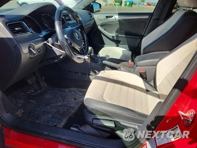 Zdjęcie 7 z 12 samochodu: 2016 VOLKSWAGEN JETTA SPORT VIN:3VWD17AJ9GM334546 - miniatura