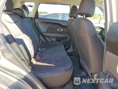 Zdjęcie 10 z 12 samochodu: 2019 KIA SOUL BASE VIN:KNDJN2A28K7652294 - miniatura