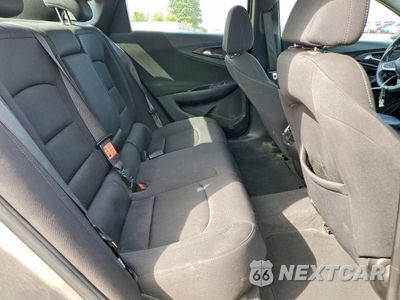 Zdjęcie 10 z 12 samochodu: 2023 CHEVROLET MALIBU LT VIN:1G1ZD5STXPF242665 - miniatura