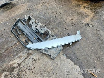 Zdjęcie 12 z 13 samochodu: 2019 HONDA ACCORD HYBRID EXL VIN:1HGCV3F5XKA007524 - miniatura