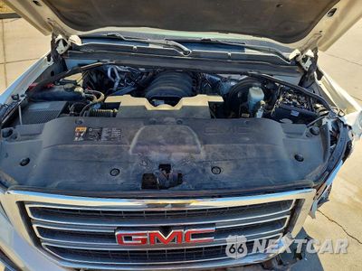 Zdjęcie 12 z 14 samochodu: 2015 GMC YUKON XL K1500 SLT VIN:1GKS2HKC7FR687995 - miniatura