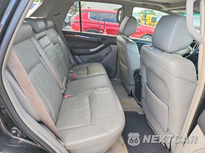 Zdjęcie 11 z 13 samochodu: 2007 TOYOTA 4RUNNER LIMITED VIN:JTEBT17R978038621 - miniatura