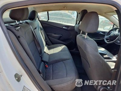 Zdjęcie 10 z 12 samochodu: 2018 CHEVROLET CRUZE LT VIN:1G1BE5SM2J7169350 - miniatura