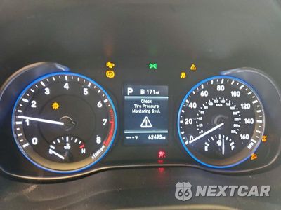 Zdjęcie 9 z 14 samochodu: 2021 HYUNDAI KONA VIN:1GCEC14X35Z108660 - miniatura