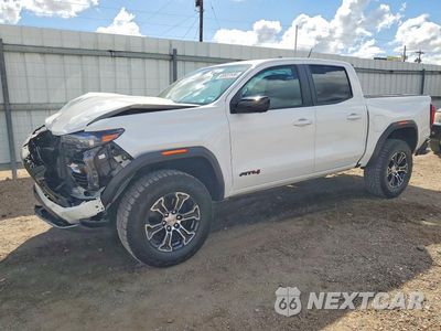2024 GMC CANYON AT4 1GTP6DEK9R1134446 - główne zdjęcie licytacji z USA - miniatura