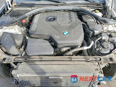 Zdjęcie 11 z 12 samochodu: 2020 BMW 3ER 330I VIN:3MW5R1J04L8B03848 - miniatura