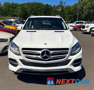 Zdjęcie 13 z 13 samochodu: 2016 MERCEDES-BENZ GLE 350 4MATIC VIN:4JGDA5HB0GA766568 - miniatura