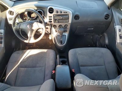 Zdjęcie 8 z 13 samochodu: 2008 PONTIAC VIBE VIN:5Y2SL65888Z413695 - miniatura