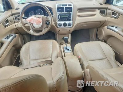 Zdjęcie 8 z 12 samochodu: 2008 KIA SPORTAGE LX VIN:KNDJE723687511155 - miniatura