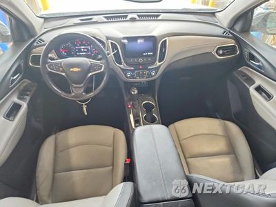 Zdjęcie 8 z 12 samochodu: 2021 CHEVROLET EQUINOX PREMIER VIN:2GNAXXEV8M6149693 - miniatura
