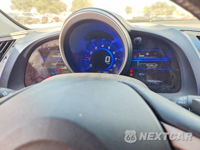 Zdjęcie 9 z 12 samochodu: 2012 HONDA CR-Z EX VIN:JHMZF1D6XCS003148 - miniatura