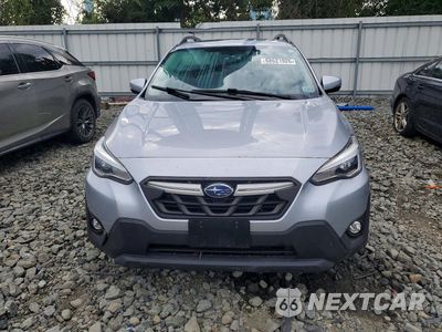 Piąte zdjęcie samochodu w środku: 2022 SUBARU CROSSTREK LIMITED VIN:JF2GTHNC2N8258232 - miniatura