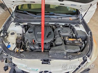 Zdjęcie 11 z 12 samochodu: 2013 HYUNDAI SONATA GLS VIN:5NPEB4AC1DH668270 - miniatura