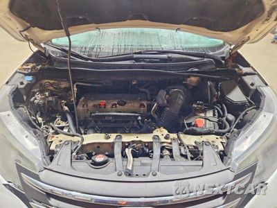 Zdjęcie 12 z 13 samochodu: 2012 HONDA CR-V EXL VIN:5J6RM4H79CL062742 - miniatura