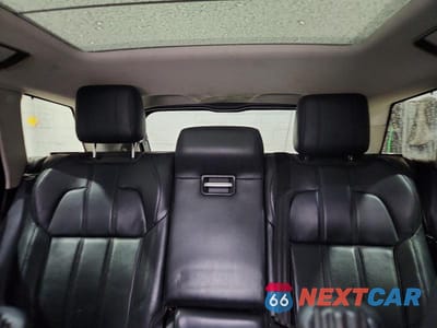 Zdjęcie 10 z 13 samochodu: 2016 LAND ROVER RANGE ROVER SPORT HSE VIN:SALWR2VF7GA579994 - miniatura
