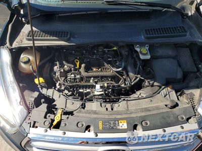 Zdjęcie 12 z 14 samochodu: 2019 FORD ESCAPE SE VIN:1FMCU9GD3KUB19392 - miniatura