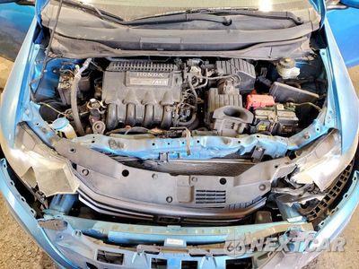 Zdjęcie 12 z 13 samochodu: 2010 HONDA INSIGHT LX VIN:JHMZE2H58AS006556 - miniatura