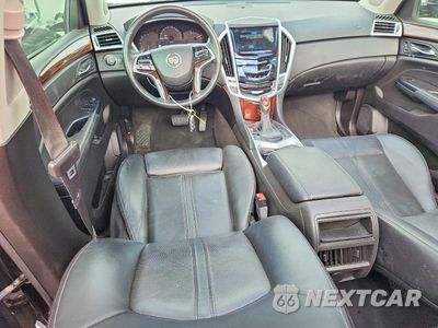 Zdjęcie 8 z 13 samochodu: 2015 CADILLAC SRX PERFORMANCE COLLECTION VIN:3GYFNCE3XFS561270 - miniatura