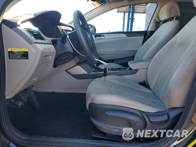 Zdjęcie 7 z 12 samochodu: 2016 HYUNDAI SONATA SE VIN:5NPE24AF1GH265159 - miniatura