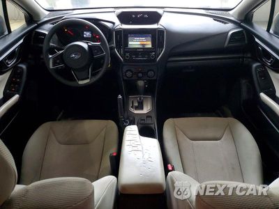 Zdjęcie 8 z 12 samochodu: 2019 SUBARU IMPREZA VIN:4S3GKAA6XK3623998 - miniatura