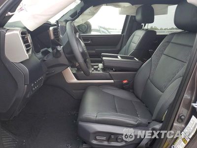 Zdjęcie 7 z 12 samochodu: 2025 TOYOTA TUNDRA SR5 VIN:5TFLA5DB9SX265321 - miniatura