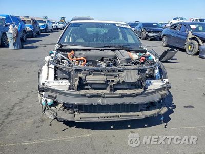 Piąte zdjęcie samochodu w środku: 2025 HONDA CIVIC SPORT VIN:2HGFE4F80SH339891 - miniatura