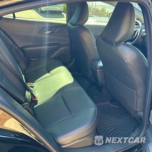 Zdjęcie 6 z 10 samochodu: 2026 TOYOTA PRIUS XLE VIN:JTDACAAUXT3067260 - miniatura