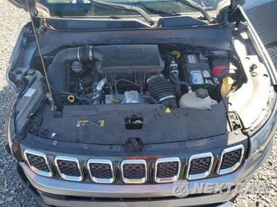 Zdjęcie 12 z 13 samochodu: 2023 JEEP COMPASS LIMITED VIN:3C4NJDCN7PT566168 - miniatura