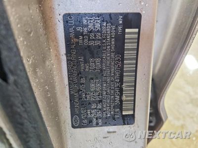 Zdjęcie 13 z 13 samochodu: 2007 HYUNDAI SANTA FE SE VIN:5NMSH13E47H075230 - miniatura