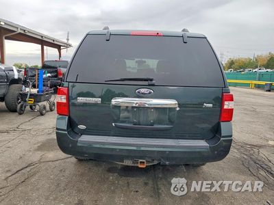 Zdjęcie 6 z 12 samochodu: 2012 FORD EXPEDITION XLT VIN:1FMJU1J53CEF39496 - miniatura