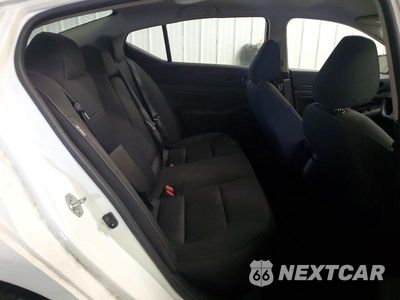 Zdjęcie 10 z 12 samochodu: 2024 NISSAN ALTIMA S VIN:1N4BL4BV4RN370258 - miniatura
