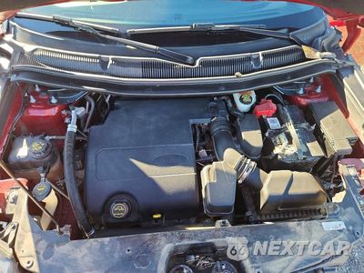 Zdjęcie 12 z 14 samochodu: 2017 FORD EXPLORER XLT VIN:1FM5K8D85HGD52231 - miniatura