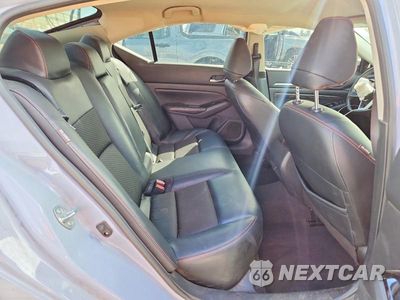 Zdjęcie 10 z 12 samochodu: 2023 NISSAN ALTIMA SR VIN:1N4BL4CV4PN415100 - miniatura